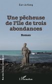 Une pêcheuse de l'île de trois abondances (eBook, PDF)