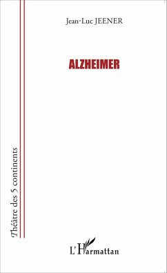 Alzheimer (eBook, PDF) - Jeener