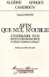 Afin que nul n'oublie (eBook, PDF) - Bild 1
