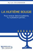 La huitième bougie (eBook, ePUB)