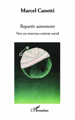 Cover Repartir autrement (eBook, PDF)