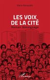 Les voix de la cité (eBook, PDF)