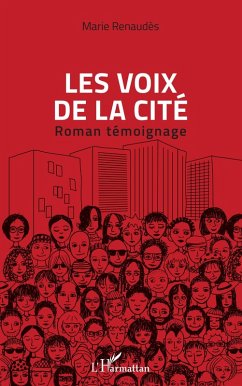 Cover Les voix de la cité (eBook, PDF)