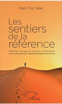 Cover Les sentiers de la référence (eBook, PDF)