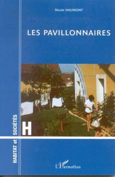 LES PAVILLONNAIRES (eBook, PDF)