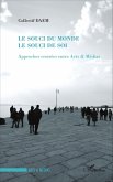 Le souci du monde (eBook, PDF)