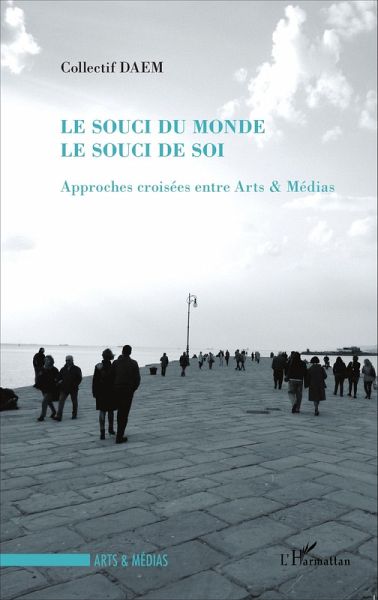Le souci du monde (eBook, PDF)