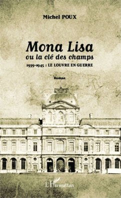 Cover Mona Lisa ou la clé des champs (eBook, PDF)