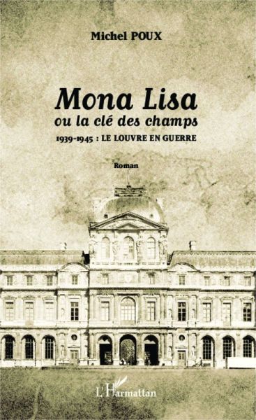 Mona Lisa ou la clé des champs (eBook, PDF)