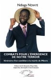 Combats pour l'émergence de notre terroir (eBook, PDF)