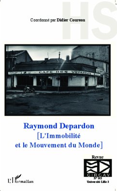 Raymond Depardon (eBook, PDF) - Coureau, Didier