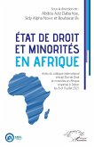 État de droit et minorités en Afrique (eBook, PDF)