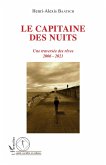 Le capitaine des nuits (eBook, PDF) Le capitaine des nuits (eBook, PDF)