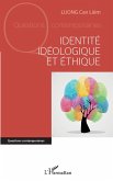 Identité idéologique et éthique (eBook, PDF)