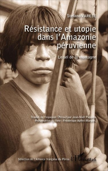 Résistance et utopie dans l'Amazonie péruvienne (eBook, PDF)