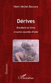 Dérives (eBook, PDF)