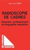 Radioscopie de cadres (eBook, PDF) Radioscopie de cadres (eBook, PDF)