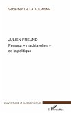 Julien Freund (eBook, ePUB)