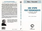 Une utopie post-tiersmondiste (eBook, PDF)