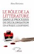 Le rôle de la littérature dans le... - Bild 1