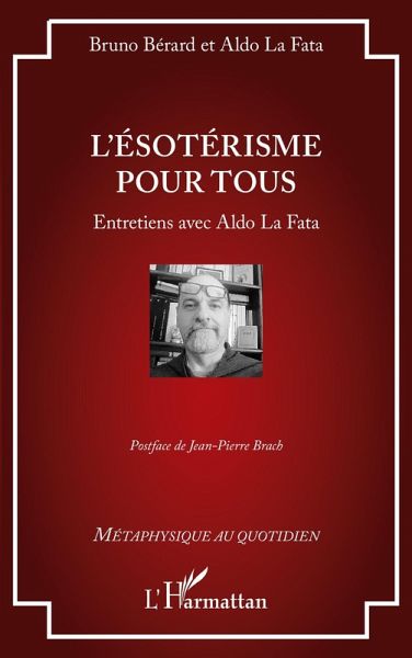 L'esoterisme pour tous (eBook, PDF)