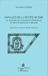 Annales de la Petite-Russie (eBook, PDF) - Bild 1