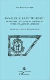 Annales de la Petite-Russie (eBook, PDF)