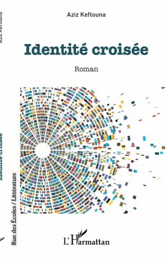 Cover Identité croisée (eBook, PDF)