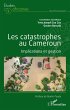 Les catastrophes au Cameroun (eBook,... - Bild 1