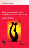 El amor conyugal como 