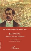 Jules Durand (eBook, PDF)
