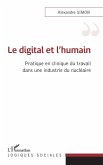 Le digital et l'humain (eBook, ePUB)