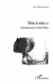 Tête-à-tête (3) (eBook, PDF)