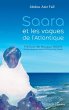 Saara et les vagues de l'Atlantique... - Bild 1