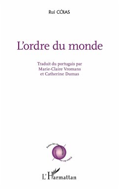 Cover L'ordre du monde (eBook, PDF)