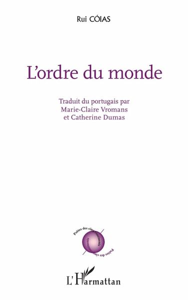 L'ordre du monde (eBook, PDF)