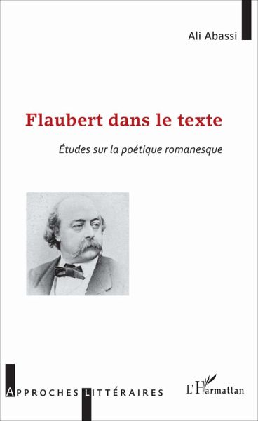 Flaubert dans le texte (eBook, PDF) Flaubert dans le texte (eBook, PDF)