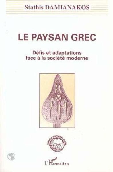 Le paysan grec (eBook, PDF)