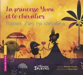 La princesse Yomi et le chevalier (eBook, PDF)