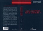 Quels repères pour l'Europe ? (eBook, PDF)