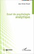 Essai de psychologie analytique (eBook,... - Bild 1