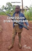 Confession d'un maquisard (eBook, PDF)