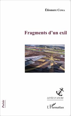 Cover Fragments d'un exil (eBook, PDF)