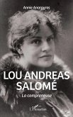 Lou Andreas Salomé (eBook, ePUB)