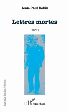 Lettres mortes (eBook, PDF) - Robin