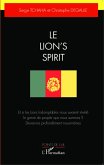 Le Lion's Spirit (eBook, PDF)