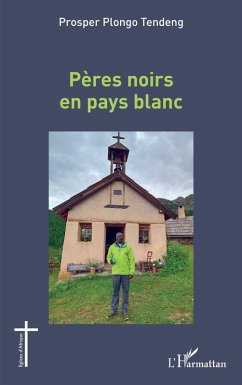 Cover Pères noirs en pays blanc (eBook, PDF)