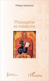 Philosophie et médecine (eBook, PDF) Philosophie et médecine (eBook, PDF)