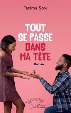 Cover Tout se passe dans ma tête (eBook, PDF)