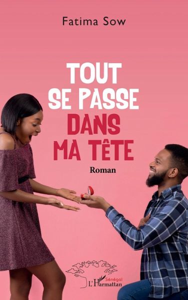 Tout se passe dans ma tête (eBook, PDF)